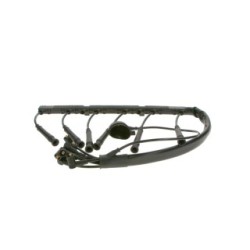 Ignition Cable Kit BOSCH 0986356322 OE Ref 12 12 1 710 591