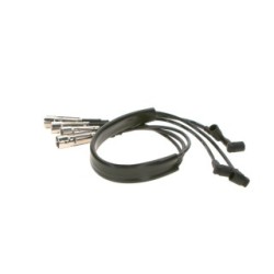 Ignition Cable Kit BOSCH 0986356334 OE Ref 116 150 13 19