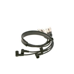 Ignition Cable Kit BOSCH 0986356334 OE Ref 116 150 13 19 BOSCH