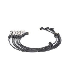 Kit de câble d'allumage BOSCH 0986356340 pour AUDI, VW OE 437998031B BOSCH