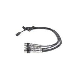 Kit de câble d'allumage BOSCH 0986356341 pour SEAT, VW AROSA, LUPO, POLO BOSCH