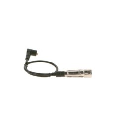 Ignition Cable Kit BOSCH 0986356342 BOSCH