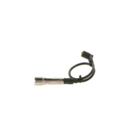 Kit de câble d'allumage BOSCH 0986356343 pour SEAT, VW BOSCH