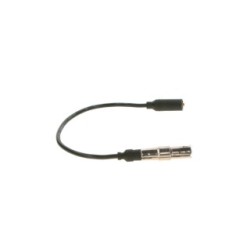 Kit de câble d'allumage BOSCH 0986356350 pour SEAT, VW ALHAMBRA, SHARAN BOSCH