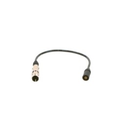 Kit de câble d'allumage BOSCH 0986356350 pour SEAT, VW ALHAMBRA, SHARAN BOSCH