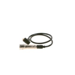 Kit de câble d'allumage BOSCH 0986356357 pour SEAT, VW BOSCH