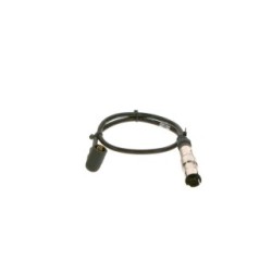 Kit de câble d'allumage BOSCH 0986356359 pour AUDI, SEAT, SKODA, VW OE 06A905409A BOSCH