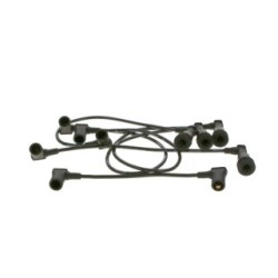 Kit de câble d'allumage BOSCH 0986356377 pour PORSCHE 944 OE 94460900502 BOSCH