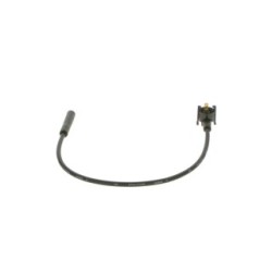 Kit de câble d'allumage BOSCH 0986356700 pour FORD ESCORT, FIESTA, ORION BOSCH