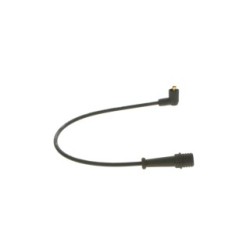 Kit de câble d'allumage BOSCH 0986356704 pour RENAULT OE 7700720781 BOSCH