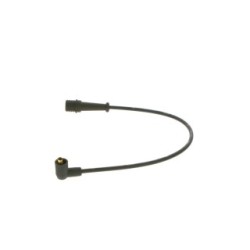 Kit de câble d'allumage BOSCH 0986356704 pour RENAULT OE 7700720781 BOSCH