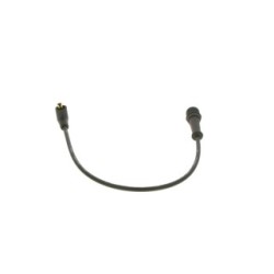 Kit de câble d'allumage BOSCH 0986356704 pour RENAULT OE 7700720781 BOSCH
