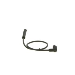 Kit de câble d'allumage BOSCH 0986356707 pour LAND ROVER RANGE ROVER BOSCH