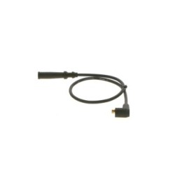 Kit de câble d'allumage BOSCH 0986356720 pour SAAB