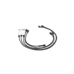 Ignition Cable Kit BOSCH 0986356722 OE Ref 1612642