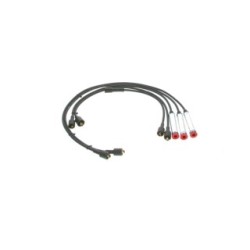 Kit de câble d'allumage BOSCH 0986356722 pour VAUXHALL OE 1612473 BOSCH
