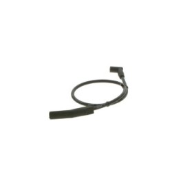 Kit de câble d'allumage BOSCH 0986356724 pour FORD SIERRA OE 036905430AA BOSCH