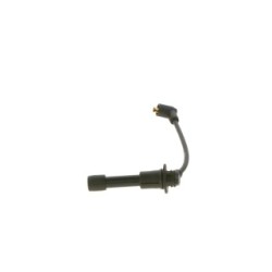 Kit de câble d'allumage BOSCH 0986356742 pour MAZDA MX-5 OE BPE8-18-140 BOSCH