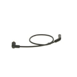 Ignition Cable Kit BOSCH 0986356772 OE Ref GHT 263