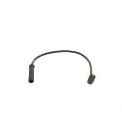 Kit de câble d'allumage BOSCH 0986356774 pour FORD ESCORT, FIESTA, ORION BOSCH