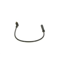 Kit de câble d'allumage BOSCH 0986356774 pour FORD ESCORT, FIESTA, ORION BOSCH