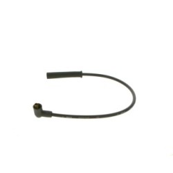 Kit de câble d'allumage BOSCH 0986356774 pour FORD ESCORT, FIESTA, ORION BOSCH