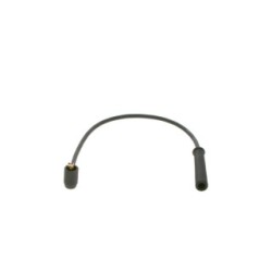 Kit de câble d'allumage BOSCH 0986356789 pour MAZDA 121 BOSCH