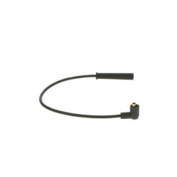 Kit de câble d'allumage BOSCH 0986356789 pour MAZDA 121 BOSCH