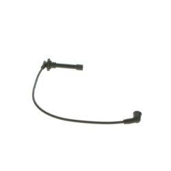 Kit de câble d'allumage BOSCH 0986356793 pour HONDA ACCORD, SHUTTLE BOSCH