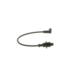 Kit de câble d'allumage BOSCH 0986356794 pour CITROËN, PEUGEOT OE 5967E5 BOSCH