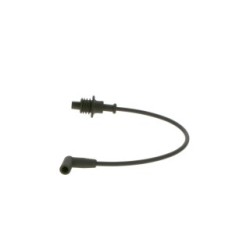 Kit de câble d'allumage BOSCH 0986356794 pour CITROËN, PEUGEOT OE 5967E5 BOSCH