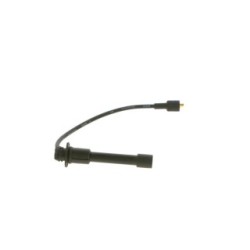 Kit de câble d'allumage BOSCH 0986356795 pour CITROËN, FIAT, PEUGEOT OE 9153767680 BOSCH