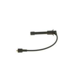 Kit de câble d'allumage BOSCH 0986356795 pour CITROËN, FIAT, PEUGEOT OE 9153767680 BOSCH