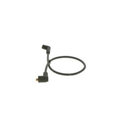 Kit de câble d'allumage BOSCH 0986356798 pour RENAULT, VOLVO OE 7700726626 BOSCH