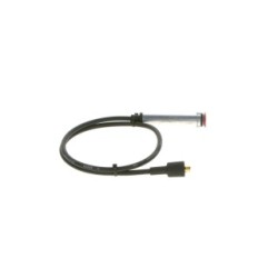 Kit de câble d'allumage BOSCH 0986356800 pour VAUXHALL OMEGA, CARLTON OE 1612474 BOSCH