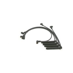 Kit de câble d'allumage BOSCH 0986356802 pour FORD SCORPIO, SIERRA BOSCH