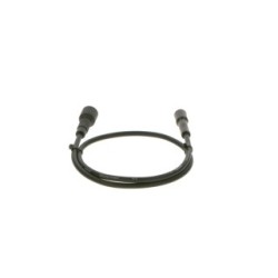 Kit de câble d'allumage BOSCH 0986356814 pour VAUXHALL OMEGA, SENATOR, CARLTON BOSCH