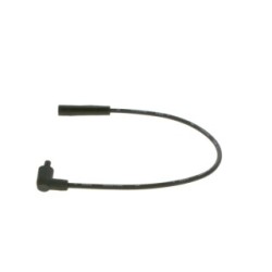Kit de câble d'allumage BOSCH 0986356818 pour FIAT MAREA, PANDA BOSCH
