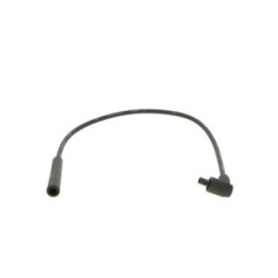 Kit de câble d'allumage BOSCH 0986356818 pour FIAT MAREA, PANDA BOSCH