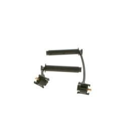 Ignition Cable Kit BOSCH 0986356833 OE Ref 6828807