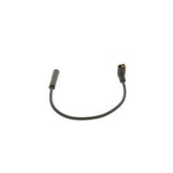 Kit de câble d'allumage BOSCH 0986356841 pour SUZUKI SWIFT OE 33700-51G10 BOSCH