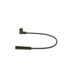 Kit de câble d'allumage BOSCH 0986356841 pour SUZUKI SWIFT OE 33700-51G10 BOSCH