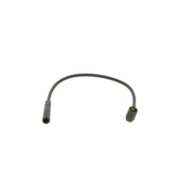 Kit de câbles d'allumage BOSCH 0986356858 pour FORD GRANADA, SIERRA, TAUNUS BOSCH