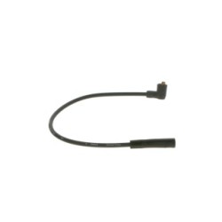 Kit de câbles d'allumage BOSCH 0986356858 pour FORD GRANADA, SIERRA, TAUNUS BOSCH