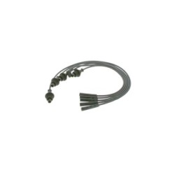 Kit de câble d'allumage BOSCH 0986356863 pour PEUGEOT 205, 309 OE 5967K3 BOSCH
