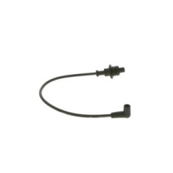 Kit de câble d'allumage BOSCH 0986356883 pour RENAULT 19, CLIO OE 7700850451 BOSCH