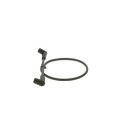 Kit de câble d'allumage BOSCH 0986356885 pour VOLVO 440, 460, 480 BOSCH