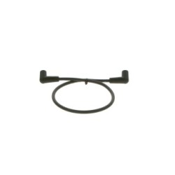 Kit de câble d'allumage BOSCH 0986356885 pour VOLVO 440, 460, 480 BOSCH