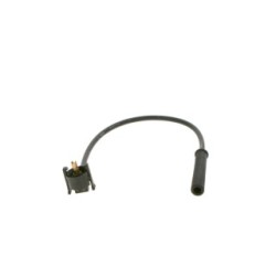 Kit de câble d'allumage BOSCH 0986356887 pour FORD ESCORT, FIESTA, ORION BOSCH