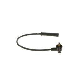 Kit de câble d'allumage BOSCH 0986356887 pour FORD ESCORT, FIESTA, ORION BOSCH